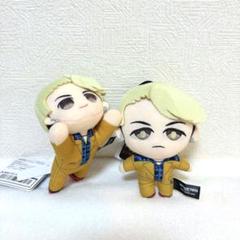 バトルオブトーキョー　プチぬいぐるみ　マスコット　大量まとめ売り！ BATTLE OF TOKYO ぷちぬいぐるみマスコットvol.3タイトー