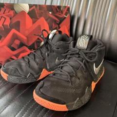 NIKE KYRIE 4 EP 25㎝