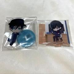 ブルーロック アクスタ 糸師凛