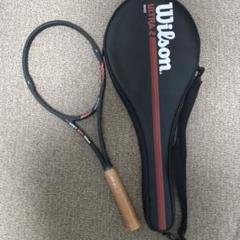 オリジナル 2 ULTRA Wilson ミッド メルカリ - 未使用品 G3 限定品 再販 ラケット(硬式用)