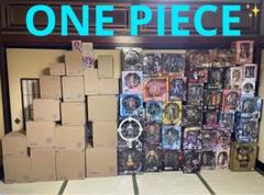 ワンピース 公式 POP 59体 Specialセット 国内正規品 ワンピース 公式 POP 59体 Specialセット 国内正規品 - メルカリ
