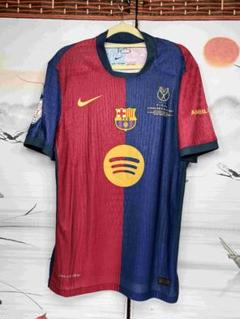 FC Barcelona Pedri 8 ジャージ Ｌサイズ FC Barcelona Pedri 8 ジャージ Lサイズ - メルカリ