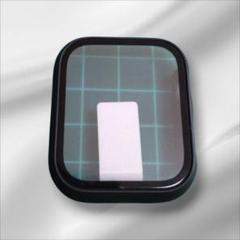 Apple watch ブラック 黒 ケース カバー 黒 ウォッチ