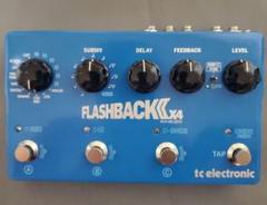 2025年最新】tc electronic flashbackの人気アイテム - メルカリ