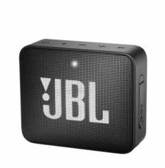JBL GO2 Bluetoothスピーカー ブラック 新品未開封