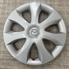 MAZDA ホイールキャップ　14インチ マツダ ホイールキャップ14インチ 1枚｜Yahoo!フリマ（旧PayPay