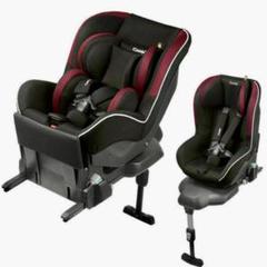 Combi チャイルドシート プロガードISOFIXエッグショックRK コンビ ホワイトレーベル THE S ISOFIX エッグショック ZC-690