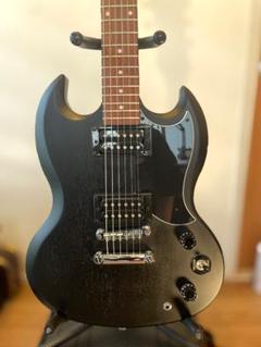 2025年最新】Epiphone 種類：SGタイプ エレキギターの人気