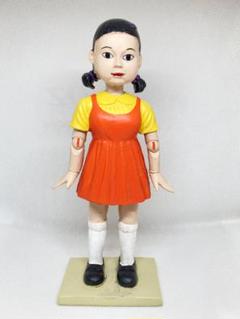 2025年最新】ヨンヒ人形の人気アイテム - メルカリ