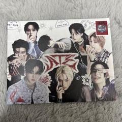 Strayk Kids CD