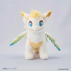 聖剣伝説　ビジョンズオブマナ　コレクターズエディション　ラムコぬいぐるみフラミー Amazon.co.jp: 聖剣伝説 ぬいぐるみ フラミー : おもちゃ