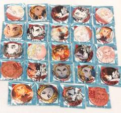 鬼滅の刃 柱展 柱百景 エモーショナル缶バッジ 煉獄杏寿郎 24点