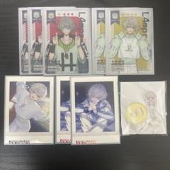 18TRIP エイトリ 白光糖衣 白光琉衣 まとめ売り