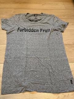 L.G.B. Forbidden Fruit透かし柄 Tシャツ 黒 サイズ1 L.G.B. Forbidden Fruit透かし柄 Tシャツ 黒 サイズ1 メンズ