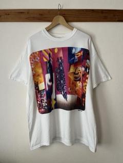 bowwow BJOWK プリント Tシャツ バウワウ XL - メルカリ