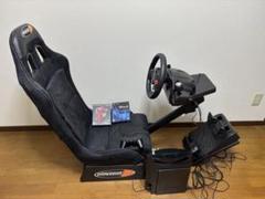 Yahoo!オークション - PLAYSEAT プレイシート グランツーリスモ