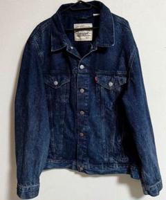 Levi's/リーバイス　カバーオール、デニムジャケット XL LEVI'S リーバイス デニム カバーオール テーラード ジャケット