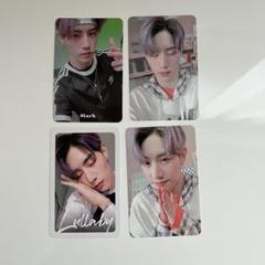 GOT7 マーク MARKTUAN 直筆サイン入り生写真