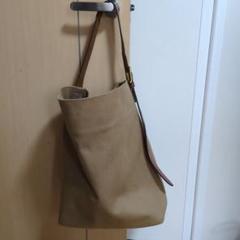 BRADY LEVEN ショルダーバック　ラージサイズ
