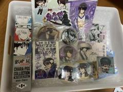 おすすめプライズ｜株式会社タイトー 銀魂 高杉晋助 まとめ売り 銀魂展 ナンジャタウン よみうり ピンズ・ピンバッジ・缶バッジ