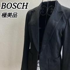 2025年最新】ボッシュ 汚れ・破れ・臭いなど：なし テーラード