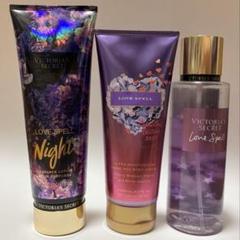 フレグランスミスト｜victoria's secret (ヴィクトリアズ