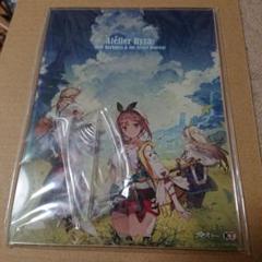 ライザのアトリエ アクリルスタンド