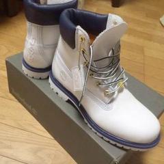 新品】Timberland ティンバーランド カスタム JSB 三代目