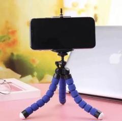 使い方いろいろ☻大活躍 スマホスタンド ケータイスタンド 自撮り