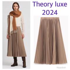 スカート RobinRefined Pleats Pilil Theory luxe Robin様専用Refined Pleats Pilil Theory luxe - メルカリ