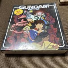 2025年最新】GUNDAM FACT FILEの人気アイテム - メルカリ