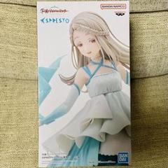 学園アイドルマスター ESPRESTO Flowing 篠澤 広 フィギュア