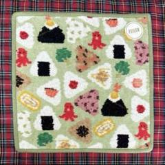 【完売☆未開封】フェイラー おむすび型ポーチ☆おむすびコロリン 本当に 安いファッション - 【完売☆未開封】フェイラー