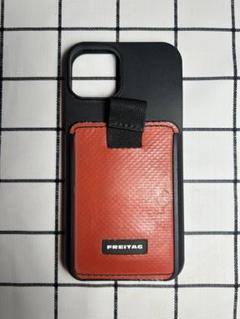 FREITAG　CIRC-CASE  スマホケース　iPhone14 フライターグ」からiPhoneケースが登場、スキーブーツをリサイクル