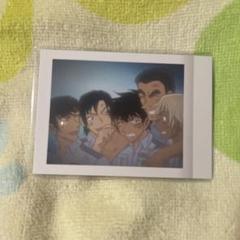 名探偵コナン　降谷零&松田陣平&萩原研二&伊達航&諸伏景光