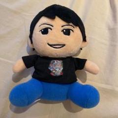 2025年最新】東海オンエア りょう ぬいぐるみの人気アイテム