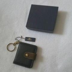 【★お買い得★】クリケット(cricket)の名刺入れ?