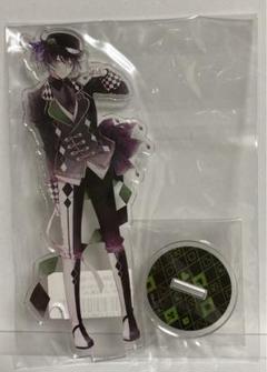 DIABOLIK LOVERS Evildoer 無神アズサ アクリルスタンド