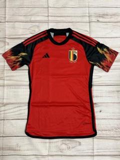 サッカー 昔のベルギー代表ユニフォーム 背番号33 m56895857240_1.jpg?1715400747