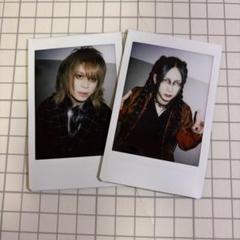 えんそく　バンド　ぶう　クラオカユウスケ　Joe 稔　キーホルダー　チェキ 2025年最新】えんそく チェキの人気アイテム - メルカリ