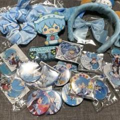 2025年最新】すとぷり ころん 缶バッジ まとめ売りの人気