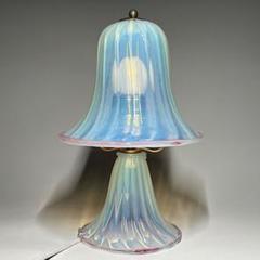 MURANO ムラノ オパールセント 卓上ライト ランプシェード MURANO ムラノ オパールセント 卓上ライト ランプシェード