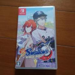 My9Swallows TOPSTARS LEAGUE