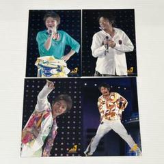 相葉雅紀 ライブフォト 写真 台湾 FIRST CONCERT 2006 - メルカリ