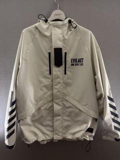 EVILACT LEVEL.5リフレクターJKT サイズ XLのサムネイル