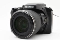 【美品】Fujifilm FinePix S9800 デジタルカメラ【電池式】 ASCII.jp：3万円以下で望遠もマクロも撮れる富士フイルム