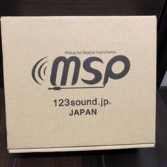 《ada様専用》MSP ピックアップ ギター用キット