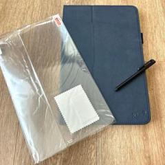 JT10-81B 10.1インチタブレット 専用カバー 保護フィルム付き