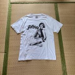 90s JOANNA USA製　映画　movieT 半袖　tシャツ　カットソー
