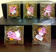 【レア】おぱんちゅうさぎ♡展覧会セットです^_^